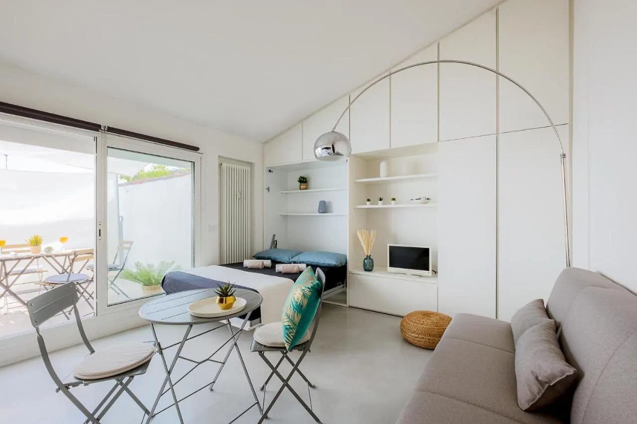 Appartamento Padova Suite Relax