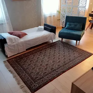 Enjoyhome - Di Pregio Con Garage Padova
