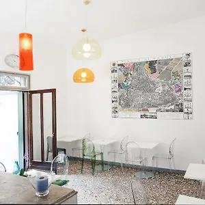 Panzió Scrovegni & Breakfast, Padova
