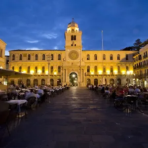 Panzió Diamantino Town House, Padova