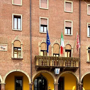 Szálloda Mignon, Padova