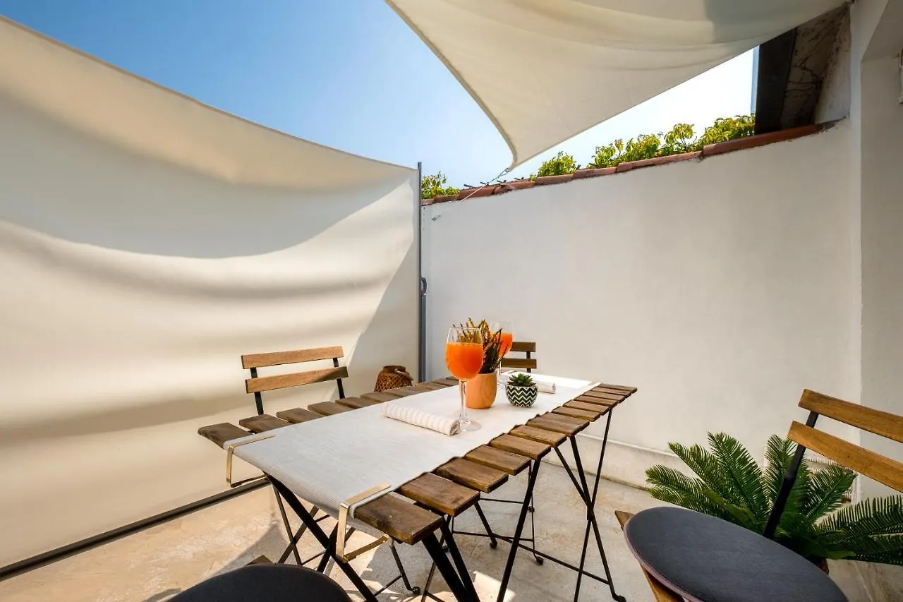 Padova Suite Relax 意大利