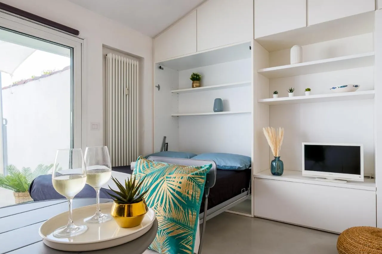 Padova Suite Relax